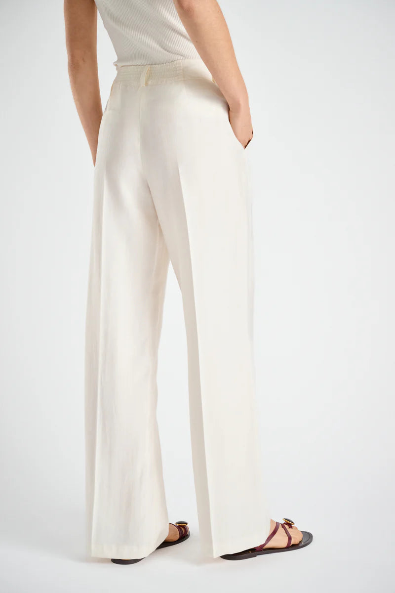 Broek Ecru Marie Mero ( Tr41/160 )