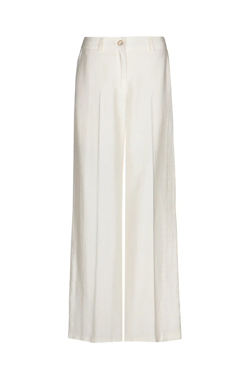 Broek Ecru Marie Mero ( Tr41/160 )