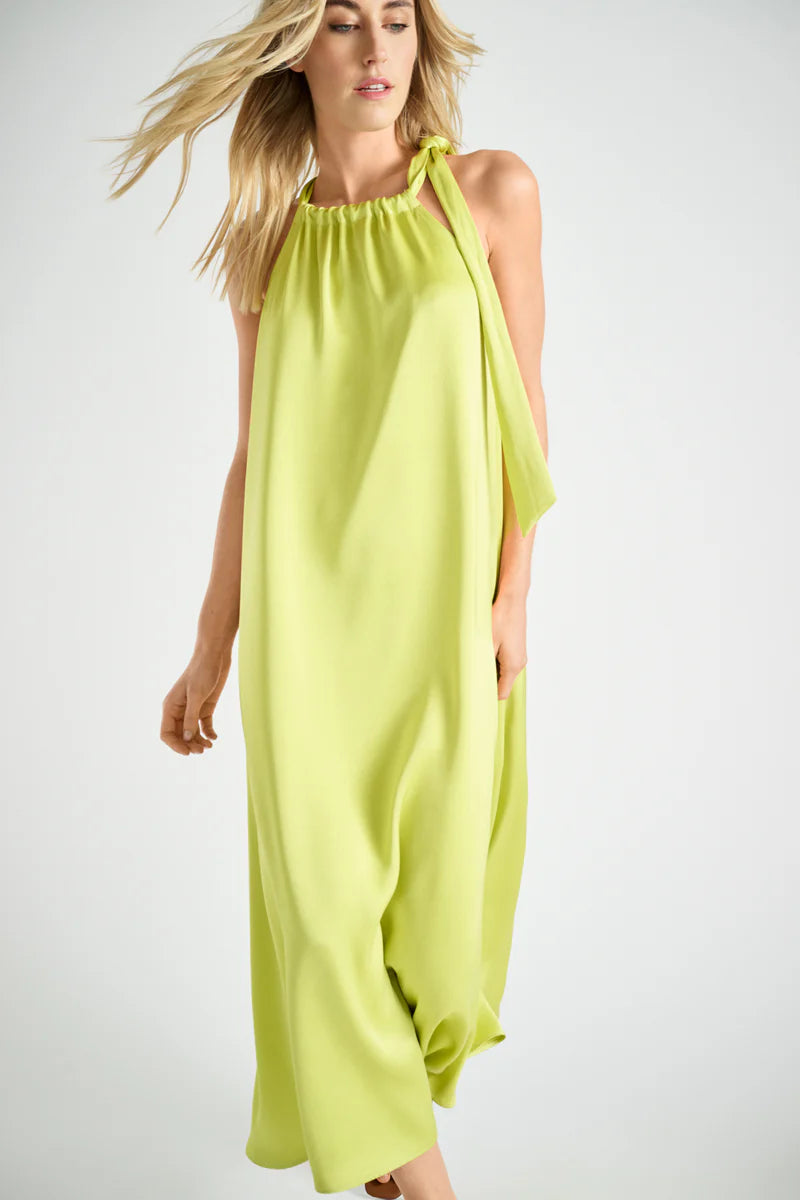 Kleedje Limoen Marie Mero ( Dr17/141 )