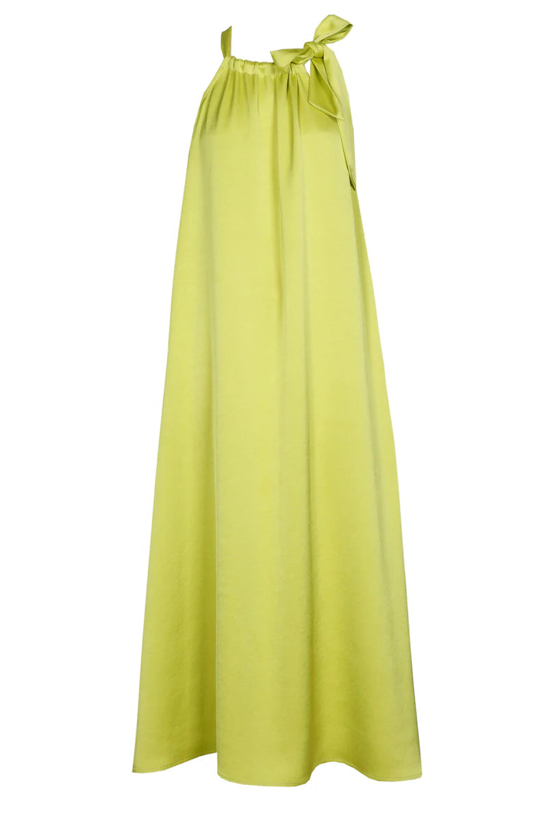 Kleedje Limoen Marie Mero ( Dr17/141 )