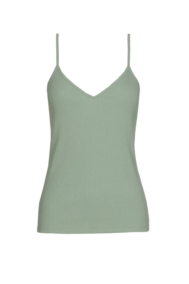 Top Groen Marie Mero ( To62/Kha )