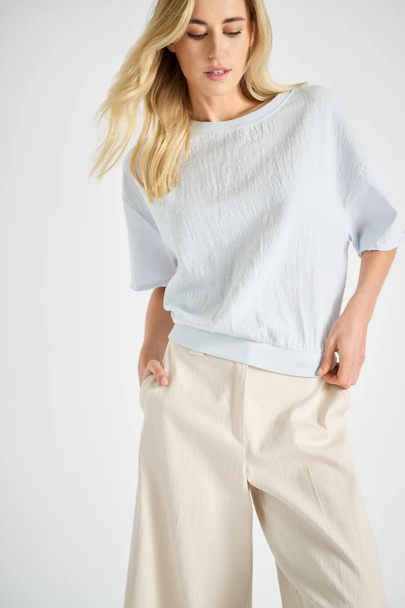 Bloes Bleekblauw Marie Mero ( Ts61/Sky )