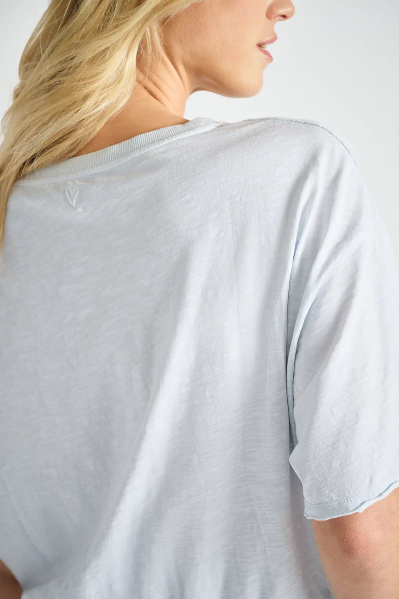 Bloes Bleekblauw Marie Mero ( Ts61/Sky )