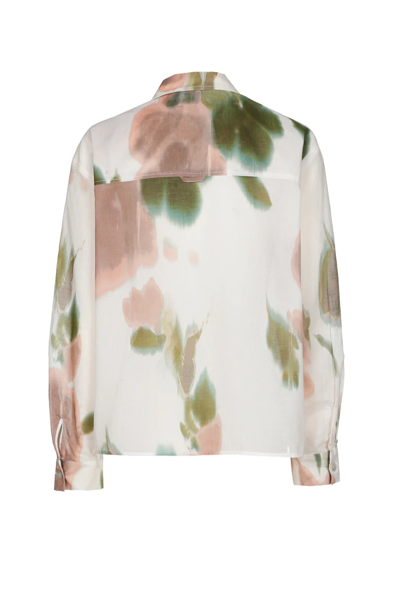 Bloes Kaki Marie Mero ( Bl17b/723 )