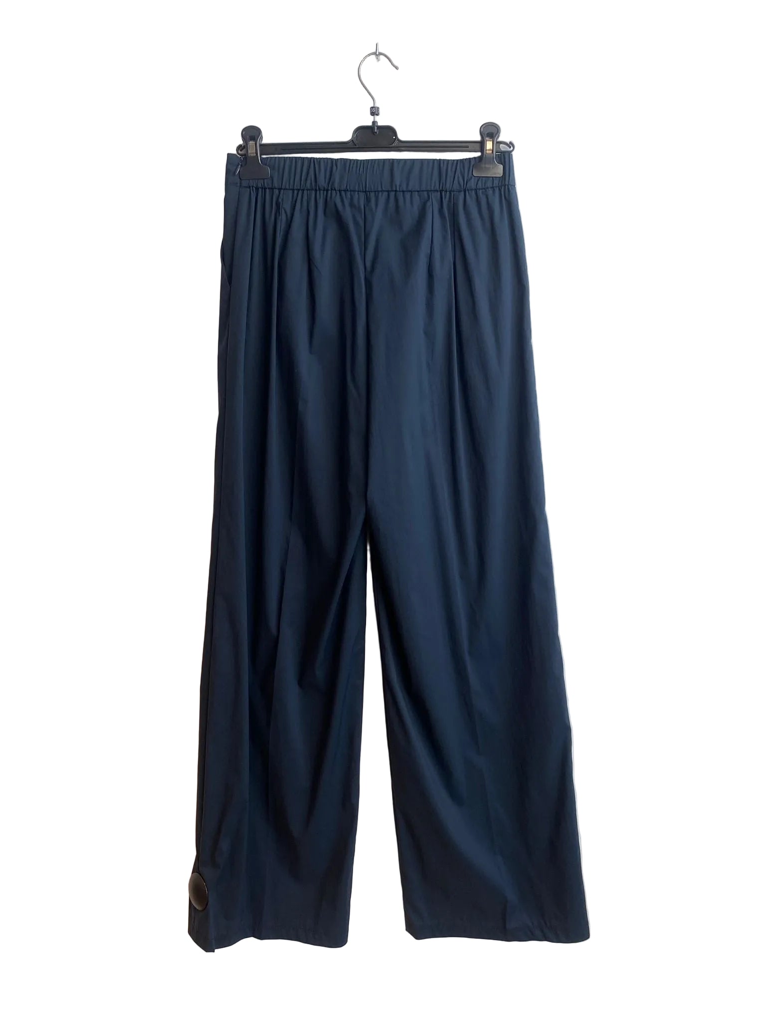 Broek Donkerblauw Blue Iv ( Leni/305 )