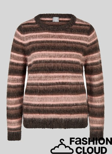 Pull Roze Rabe ( 124615/7694 )