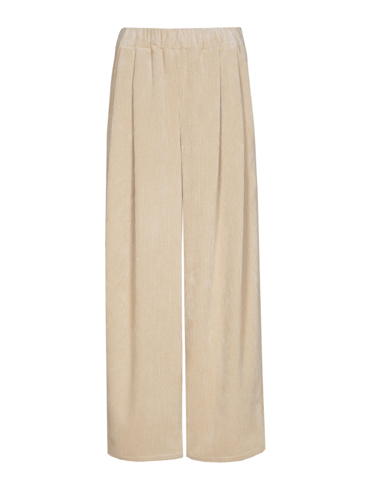 Broek Ecru Caroline Biss ( 4544/93 )