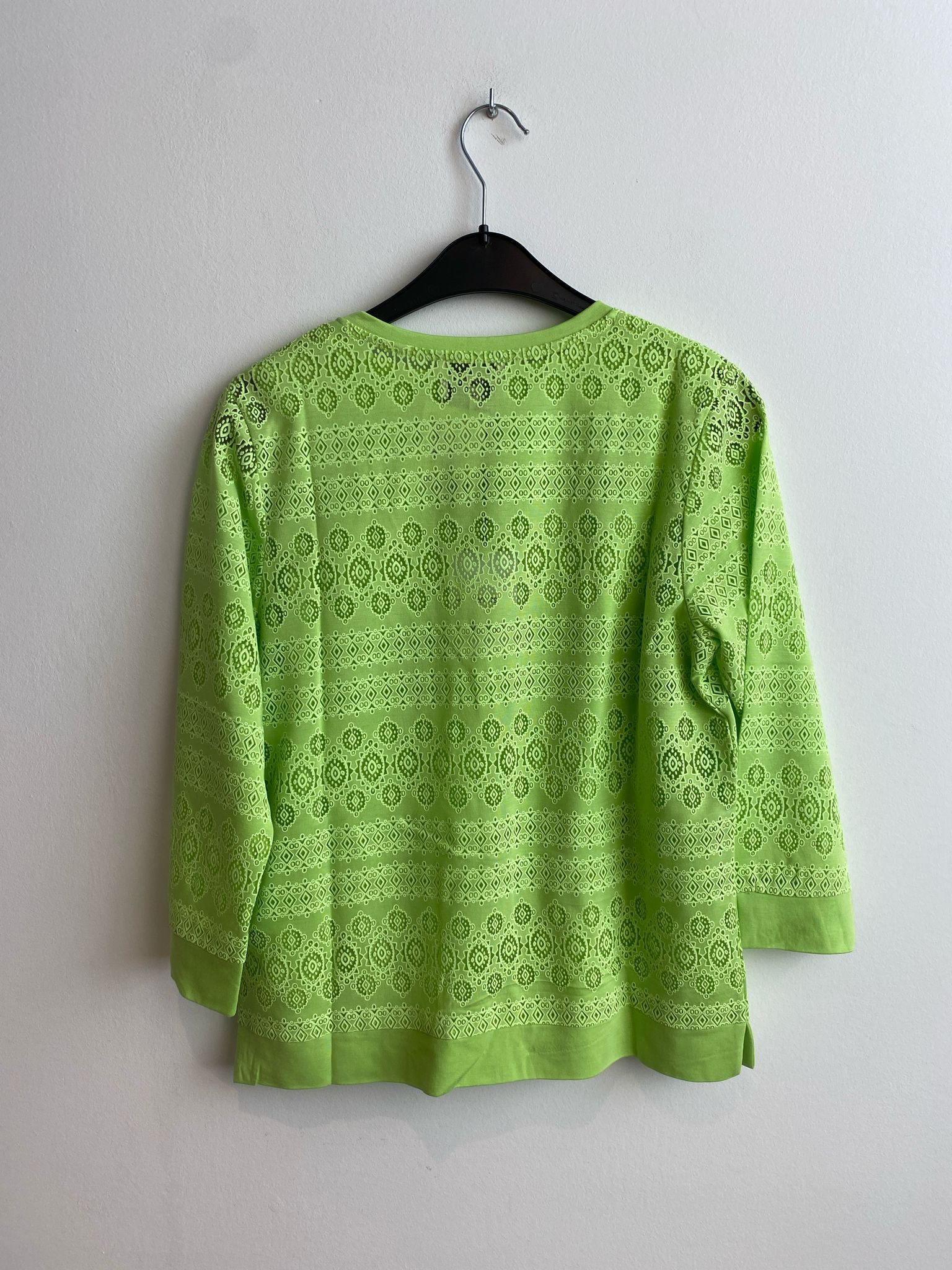 Twinset Groen Leo & Ugo ( Tewt379/Green )