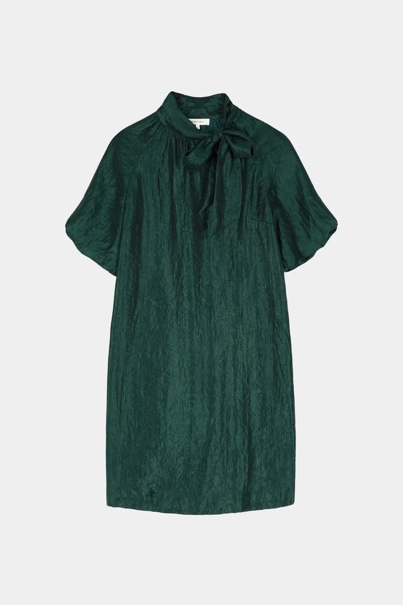 Kleedje Groen Marie Mero ( Dr22/193 )
