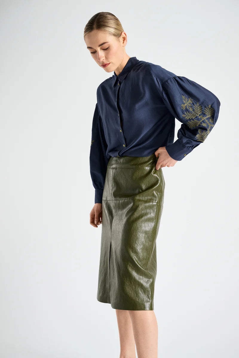 Rok Kaki Marie Mero ( Sk12/603 )