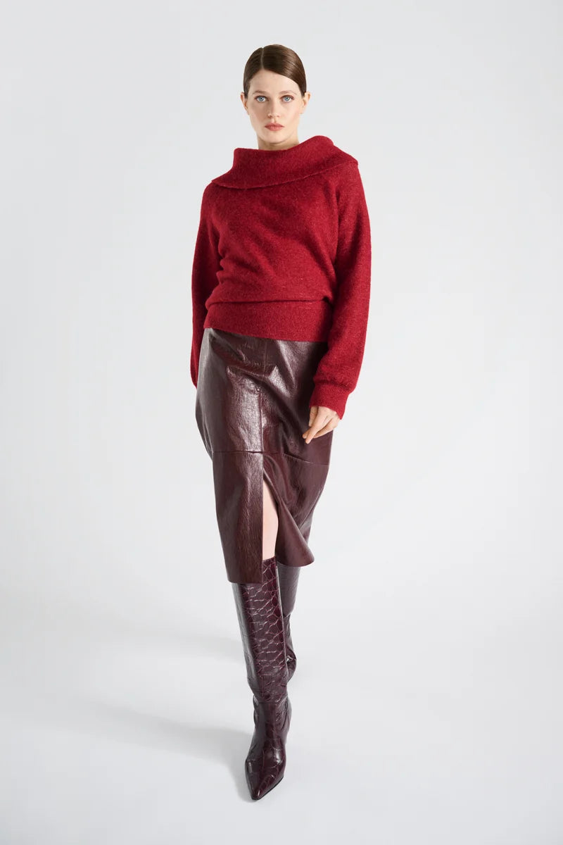 Rok Bordeaux Marie Mero ( Sk15/602 )