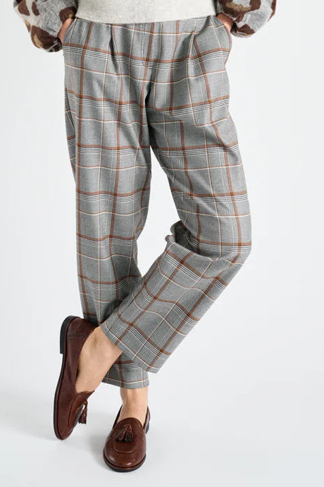 Broek Grijs Marie Mero ( Tr12/311 )