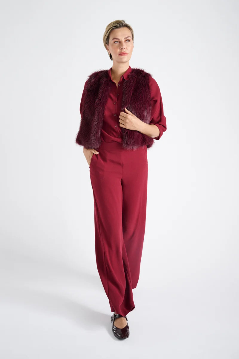 Bloes Bordeaux Marie Mero ( Bl03S/132 )