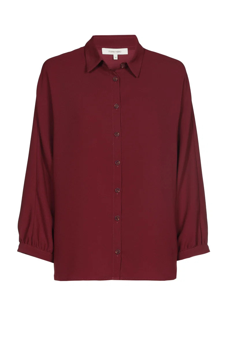 Bloes Bordeaux Marie Mero ( Bl03S/132 )
