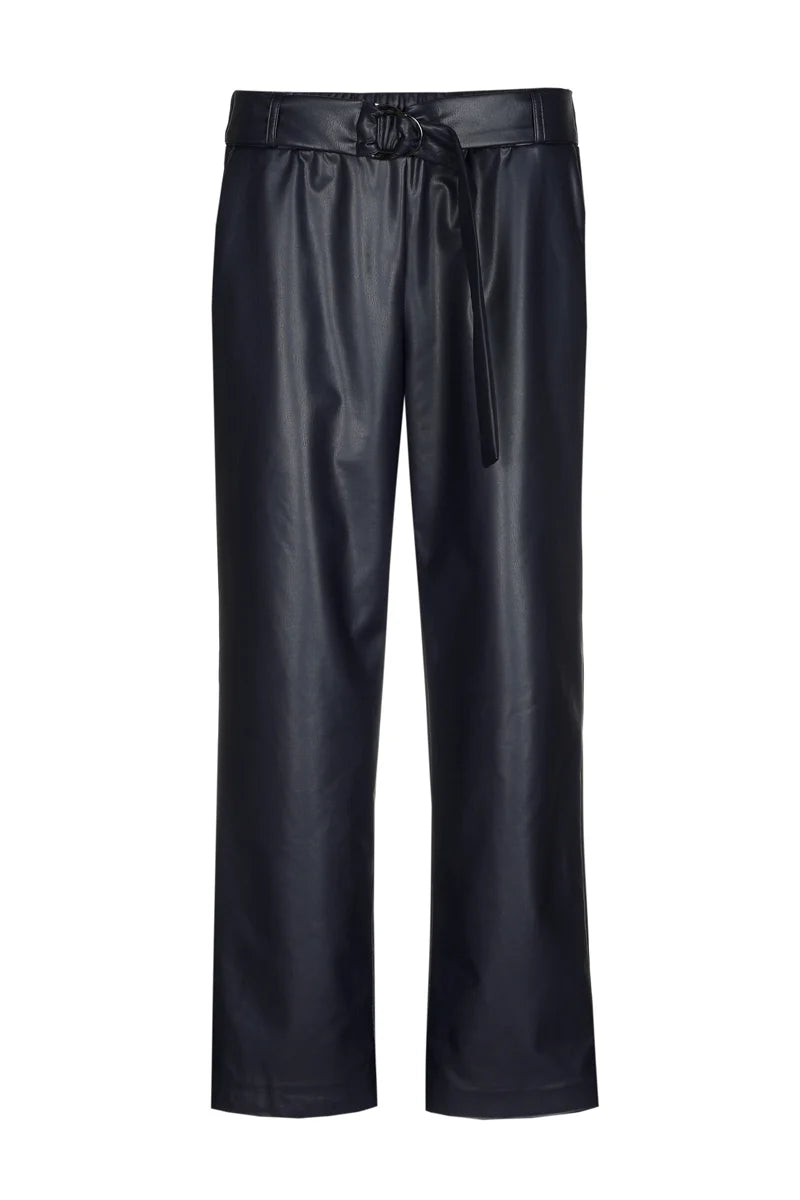 Broek Blauw Marie Mero ( Tr37/607 )