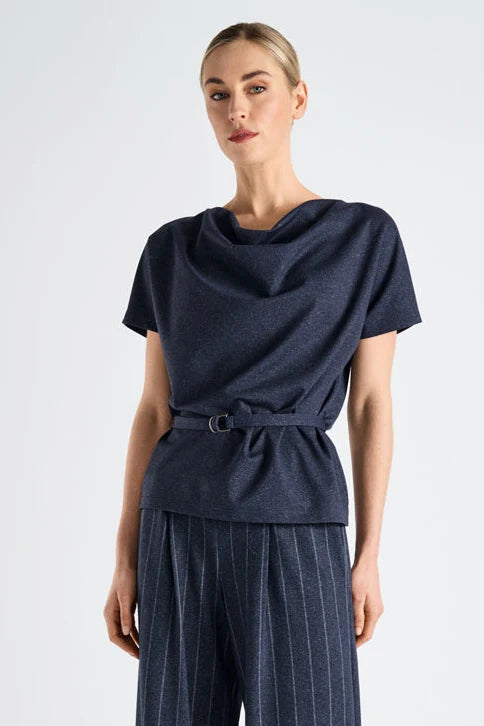 Bloes Blauw Marie Mero ( Tb08/209 )
