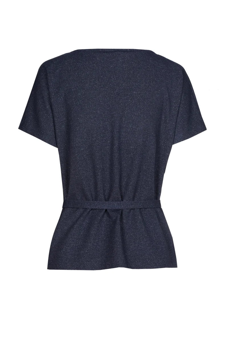 Bloes Blauw Marie Mero ( Tb08/209 )