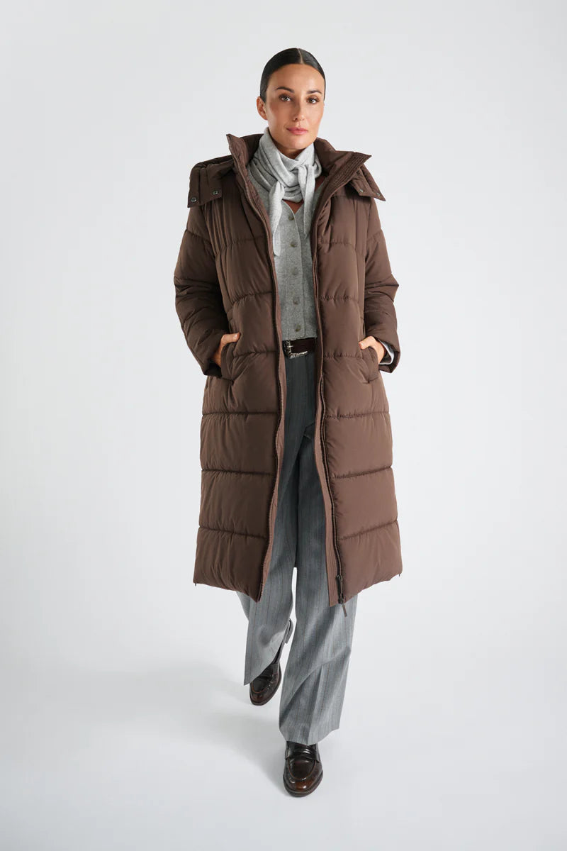 Broek Grijs Marie Mero ( Tr41/404 )