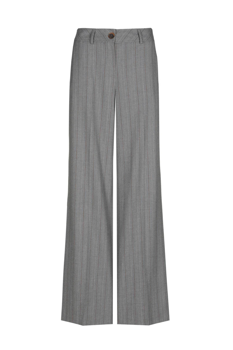 Broek Grijs Marie Mero ( Tr41/404 )