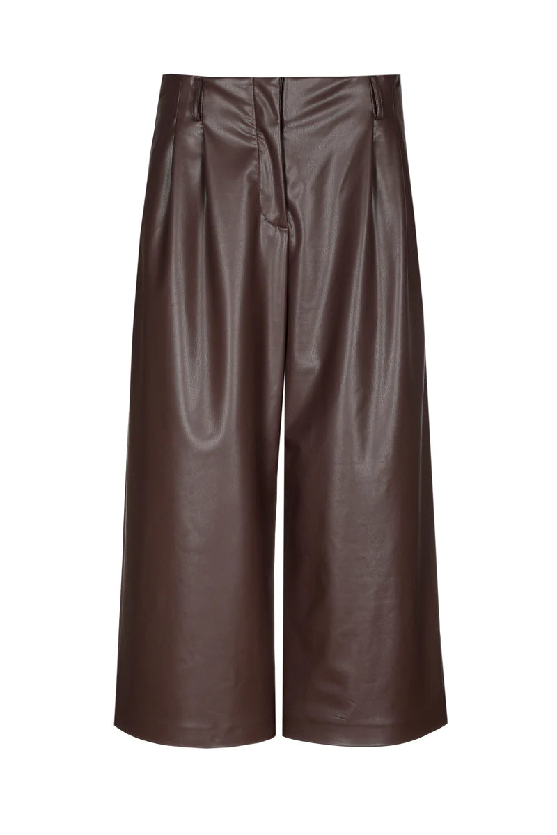 Broek Bruin Marie Mero ( Tr36/609 )