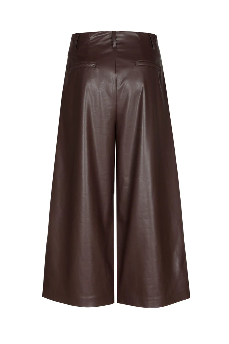 Broek Bruin Marie Mero ( Tr36/609 )