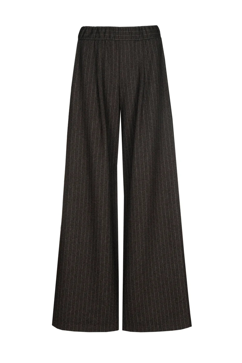 Broek Bruin Marie Mero ( Tr10/410 )