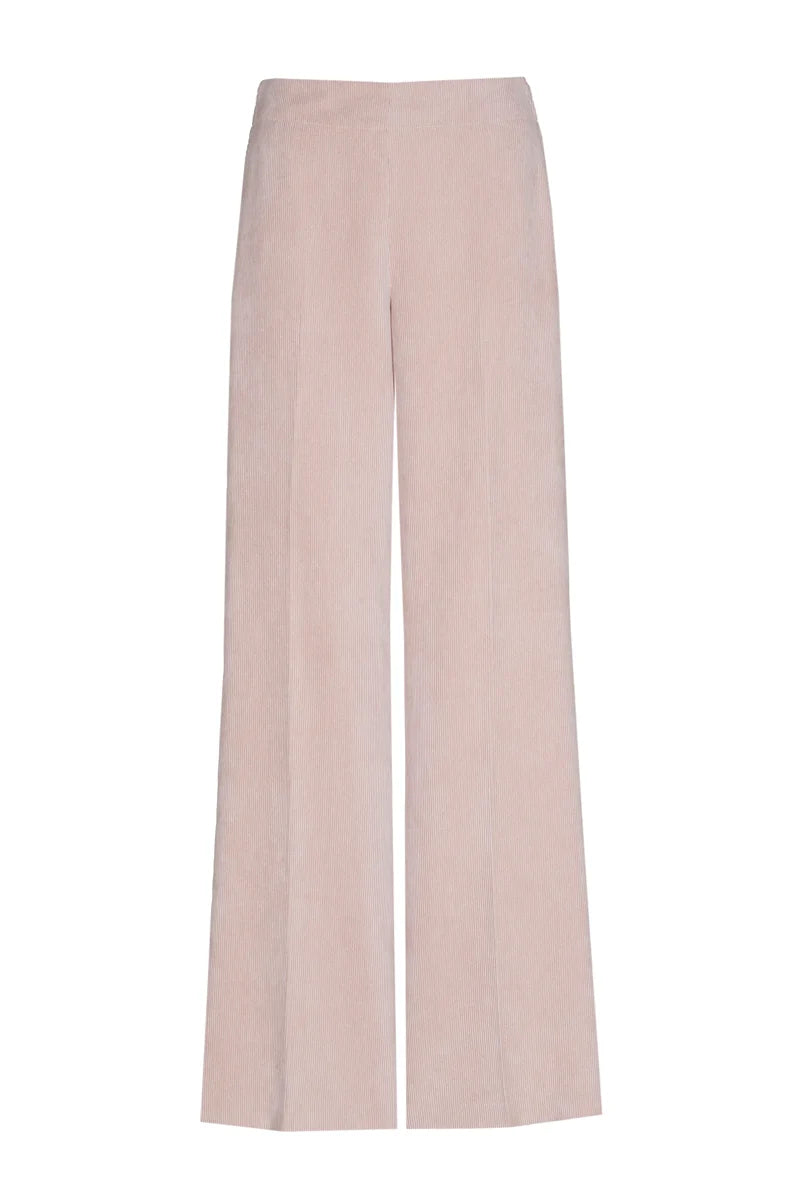 Pantalon rose Marie Mero (Tr48/149)