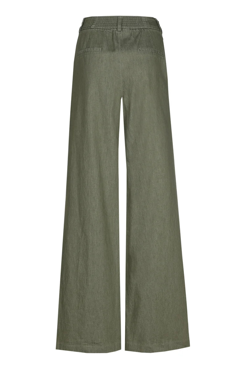 Broek Kaki Marie Mero ( Tr41/115W )