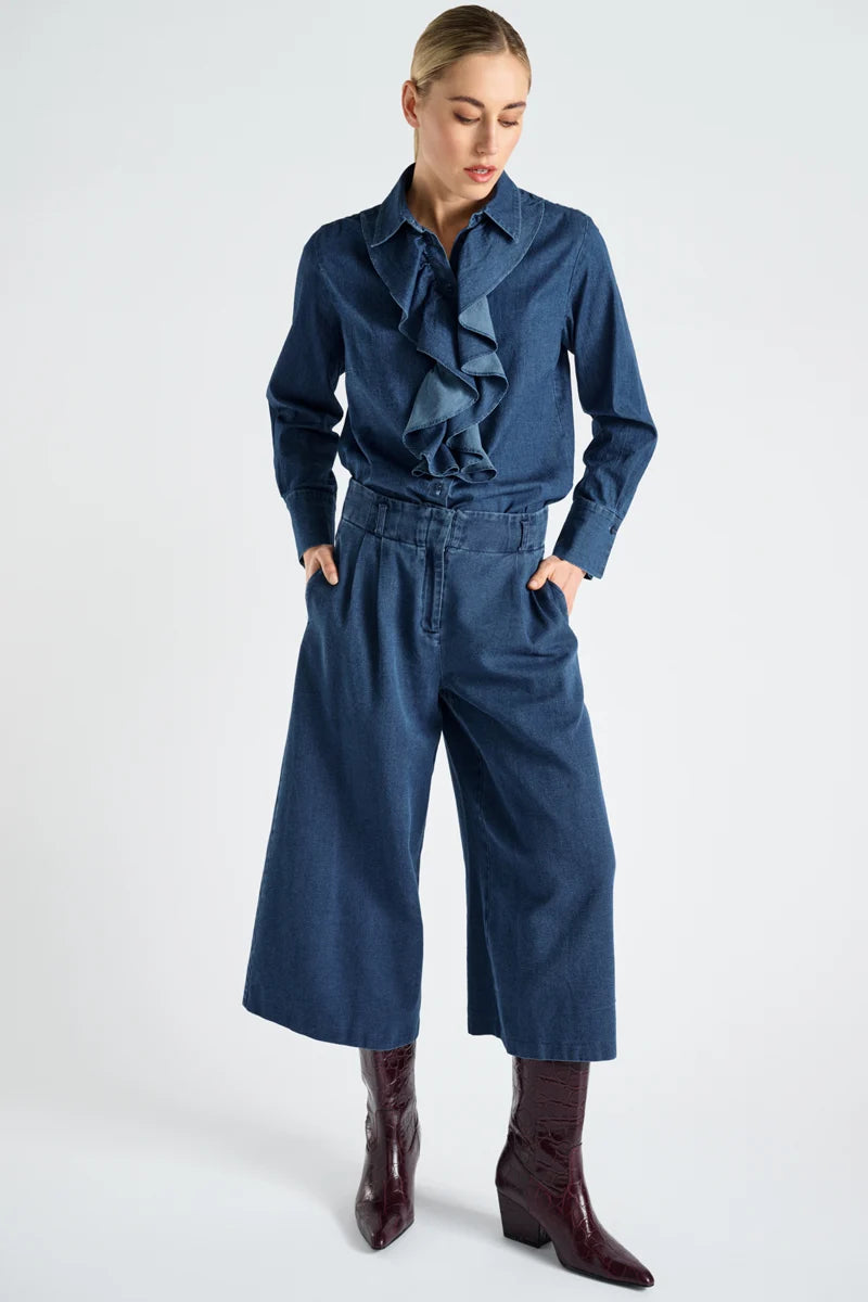 Bloes Blauw Marie Mero ( Bl19/188W )