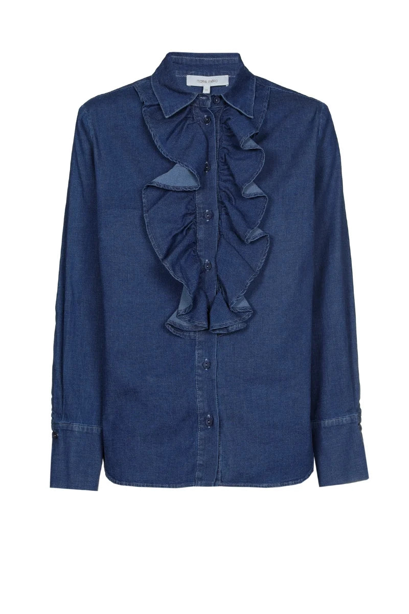 Bloes Blauw Marie Mero ( Bl19/188W )