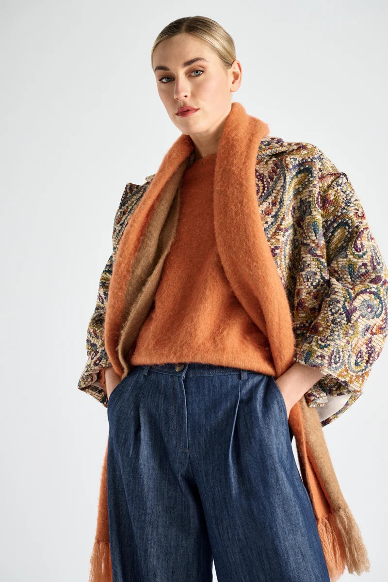 Gilet Divers Marie Mero (Jg12/805)