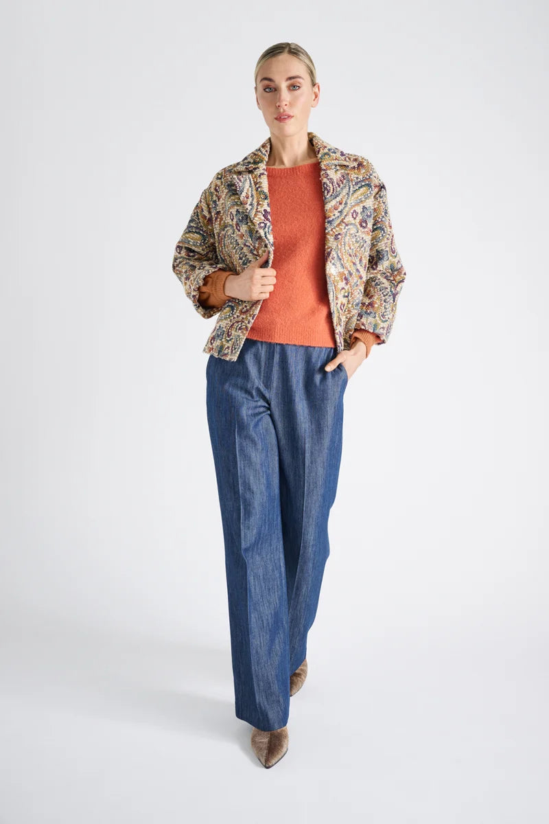 Gilet Divers Marie Mero (Jg12/805)