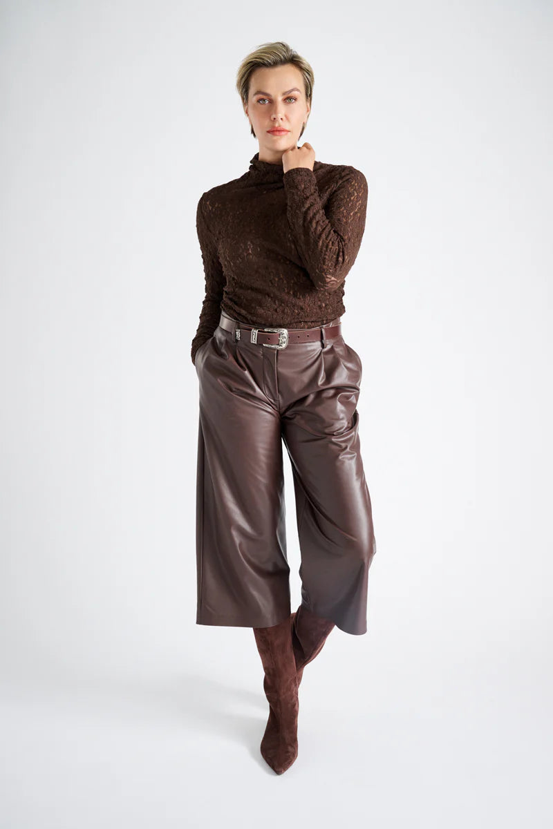 Bloes Bruin Marie Mero ( Ts12/542 )