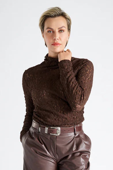 Bloes Bruin Marie Mero ( Ts12/542 )