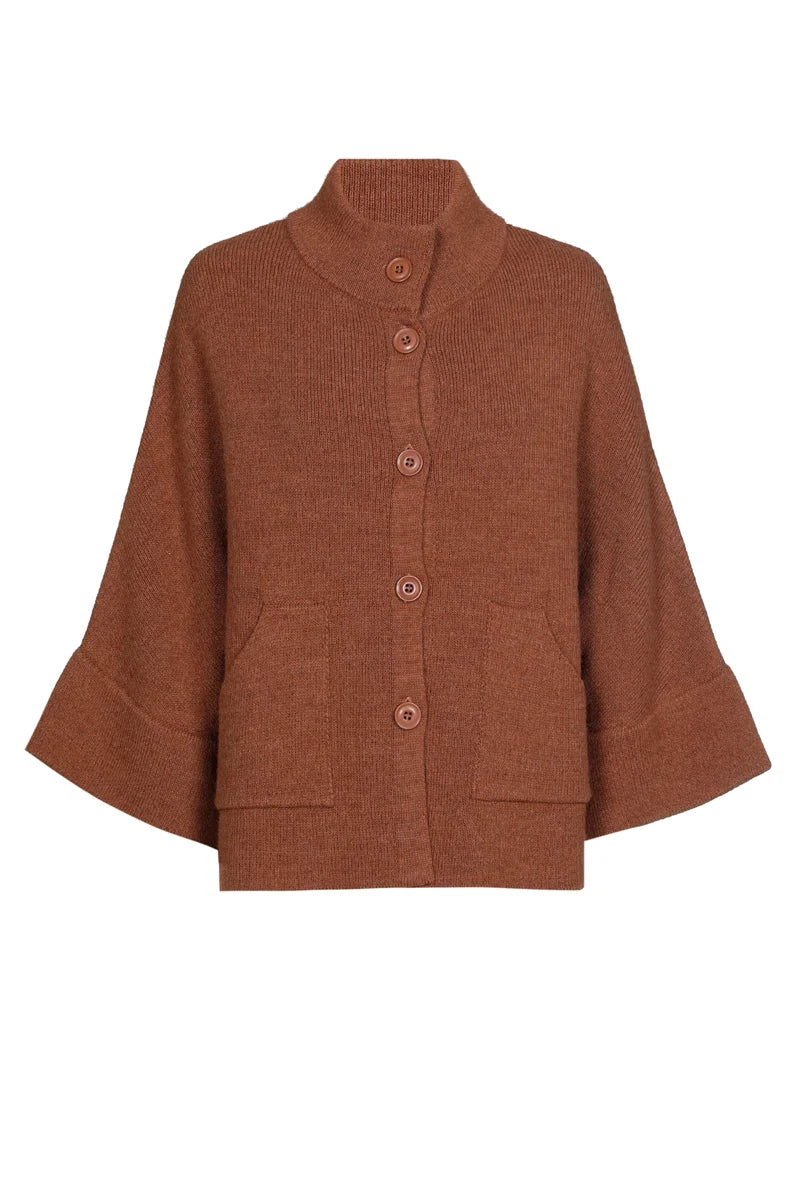 Gilet Bronze Marie Mero ( Cp72/Cog )