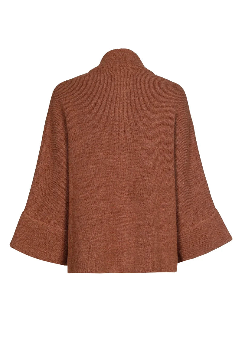 Gilet Bronze Marie Mero ( Cp72/Cog )