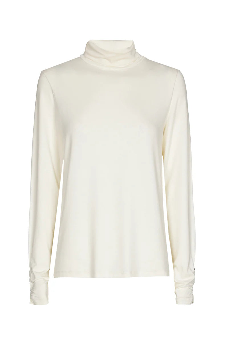 Pull Ecru Marie Mero ( Ts51/Cre )