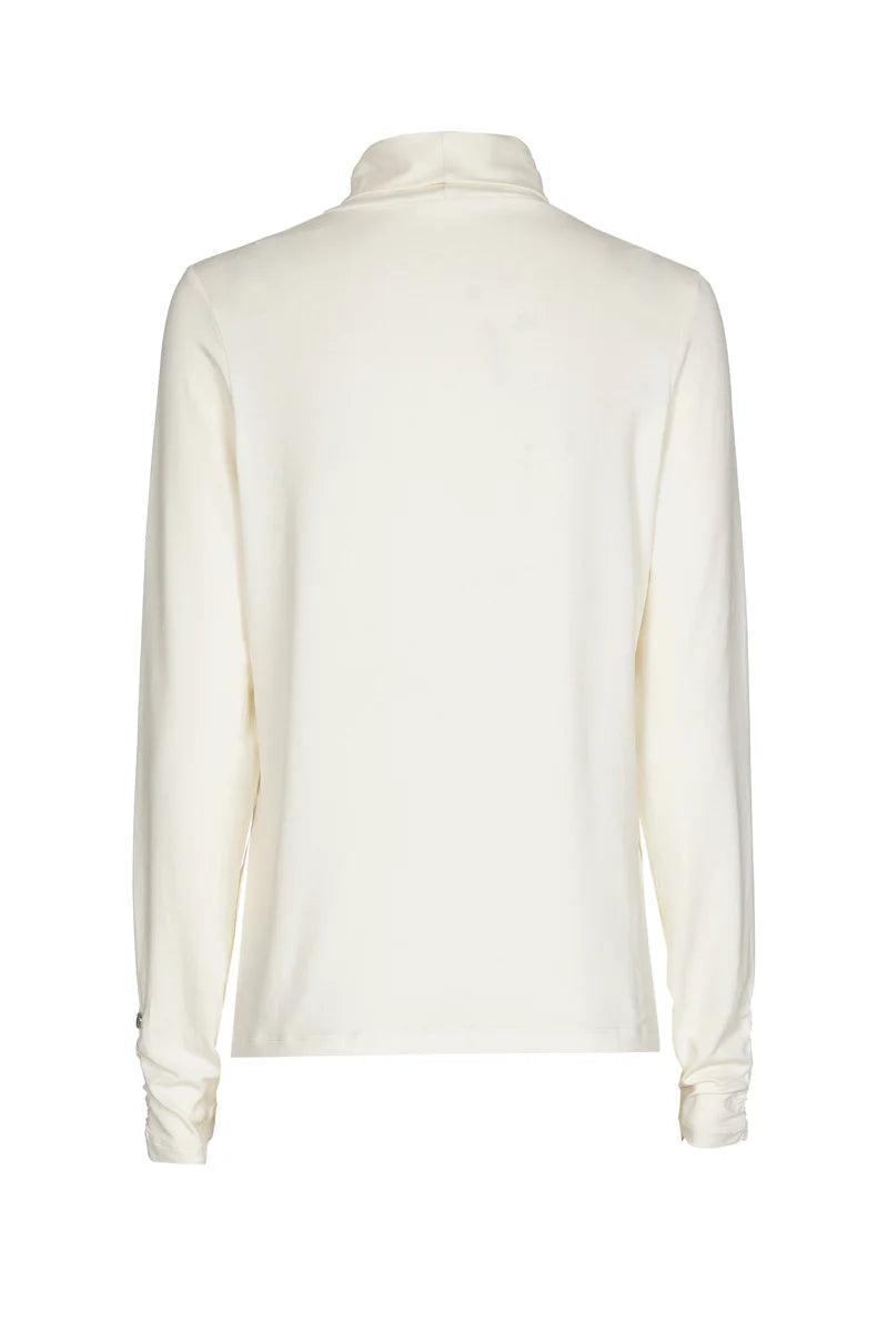 Pull Ecru Marie Mero ( Ts51/Cre )