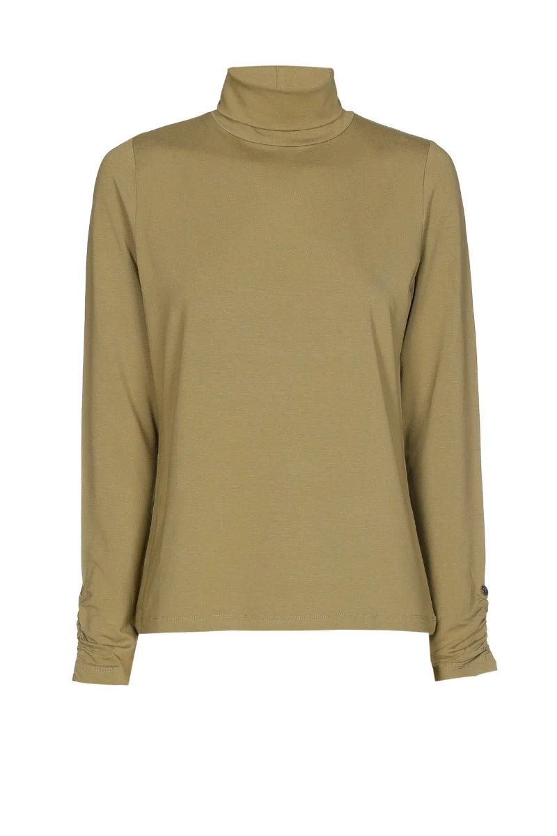 Pull Kaki Marie Mero ( Ts51/Kha )