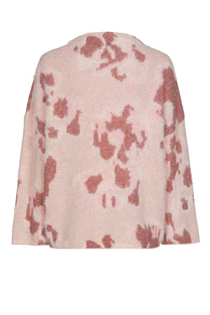 Pull Roze Marie Mero ( Pu51/Ros )