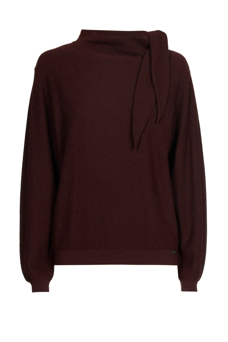 Pull Bruin Marie Mero ( Pu56/Bro )