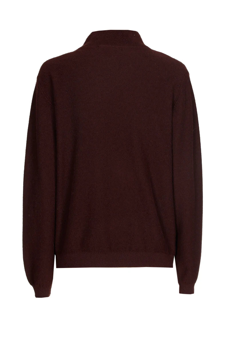 Pull Bruin Marie Mero ( Pu56/Bro )