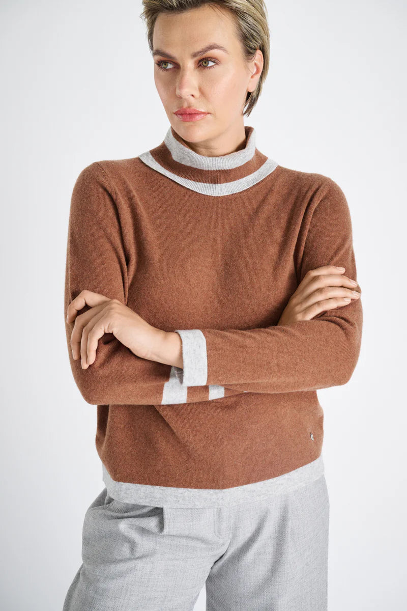 Pull Bruin Marie Mero ( Pu73/Cog+Gre )