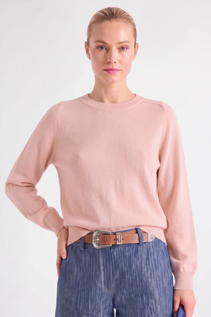 Pull Rose Marie Mero ( Pu74/Ros )