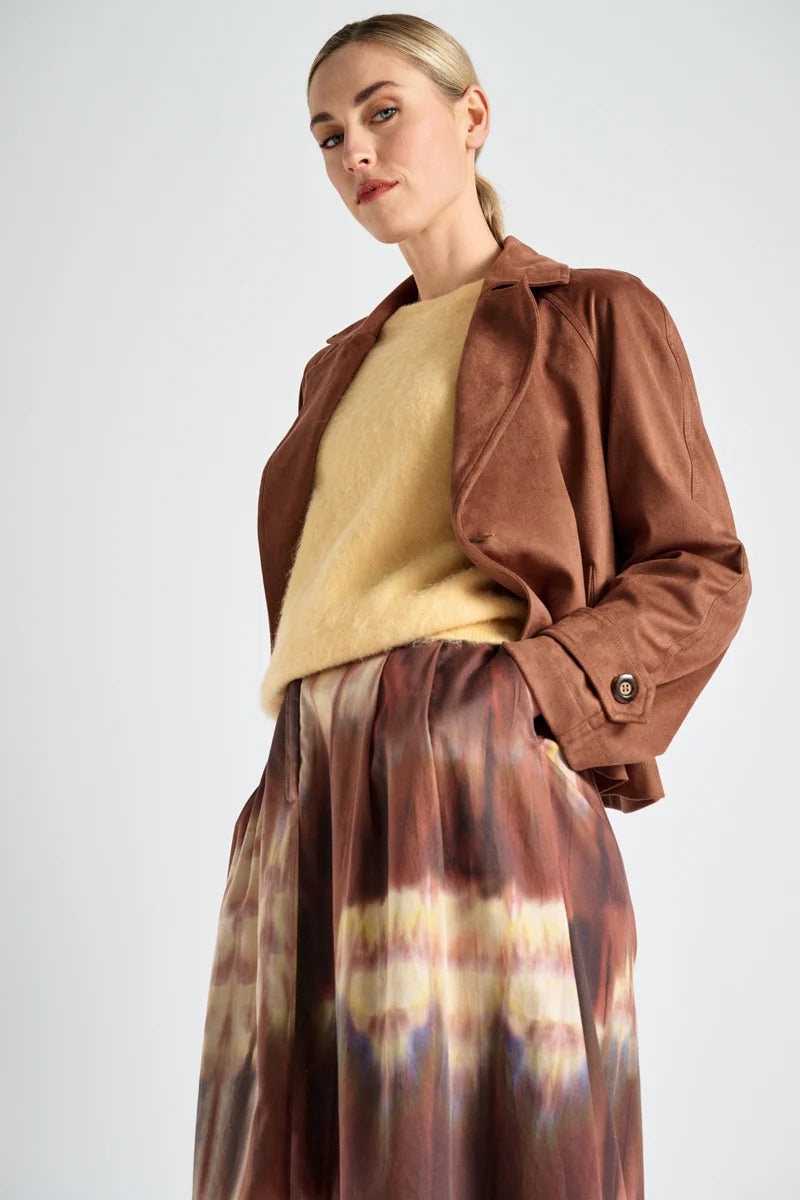 Pull Geel Marie Mero ( Pu81/Yel )