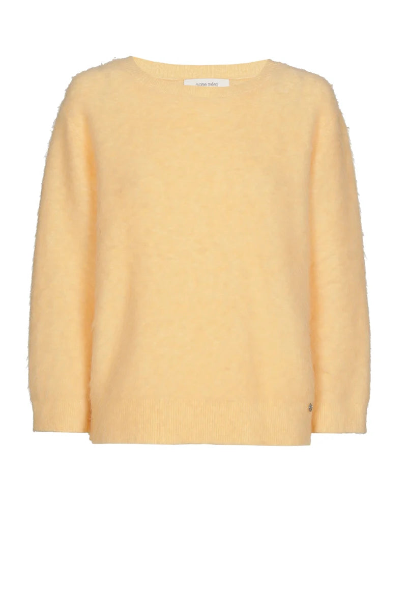 Pull Geel Marie Mero ( Pu81/Yel )