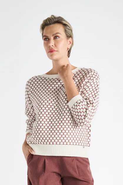 Pull Bruin Marie Mero ( Pu88/Cre+Bro )