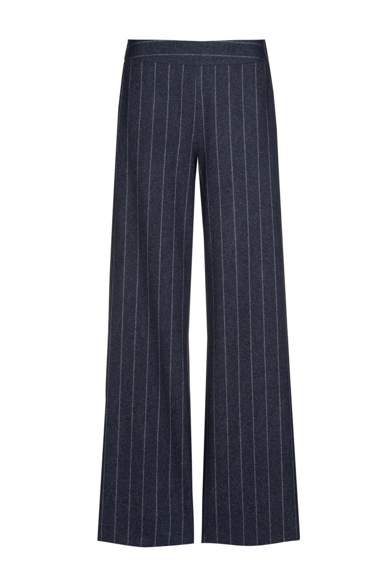Pantalon Bleu Marie Mero ( Tr40/407 )