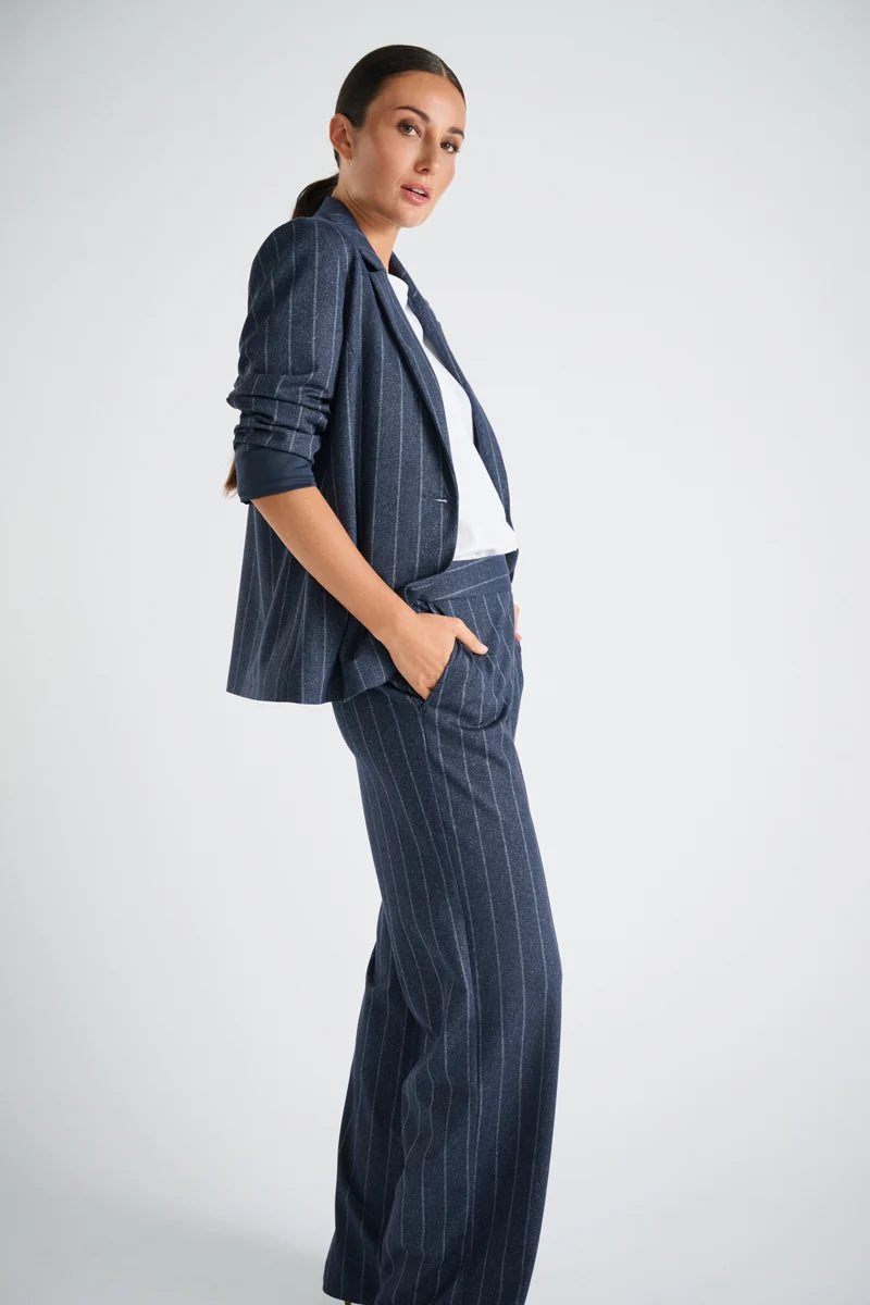 Vest Blauw Marie Mero ( Jg15/407 )