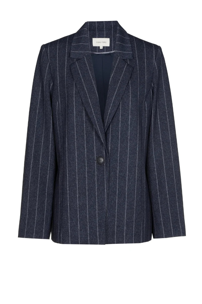 Vest Blauw Marie Mero ( Jg15/407 )